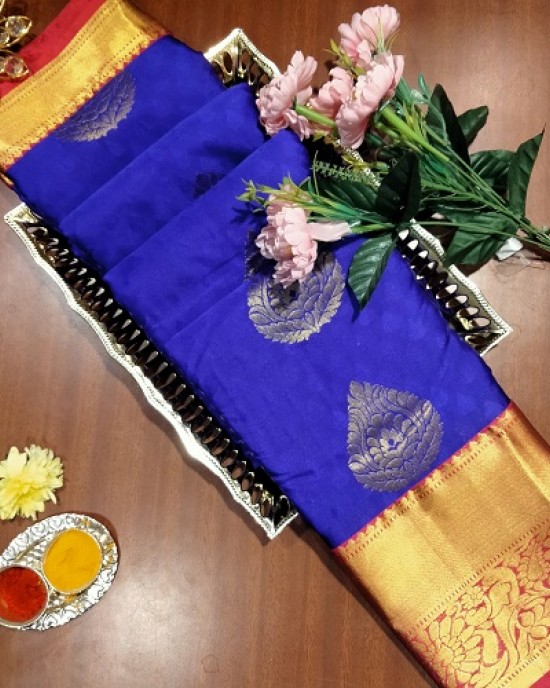 KANCHIPATTU SAREES